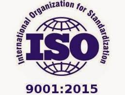 Publirem tiene ISO9001 Certificated