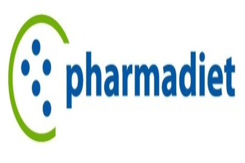 Pharmadiet se promociona con los artículos publicitarios de Publirem