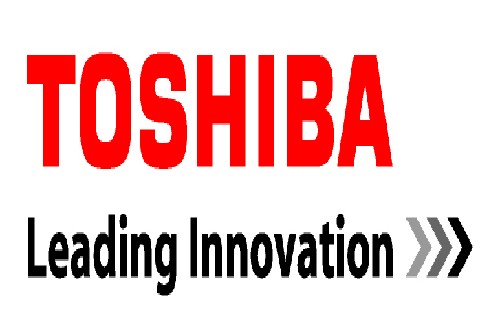 TOSHIBA se promociona con los artículos publicitarios de Publirem